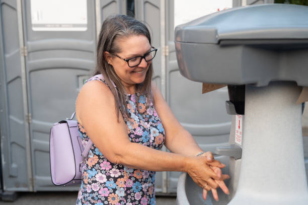Portable Toilet Options We Offer in Rancho Palos Verdes, CA